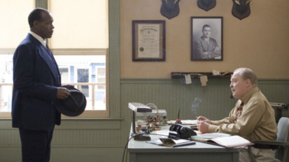 Photo from the movie Honeydripper