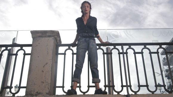 Photo from the movie I'm So Excited