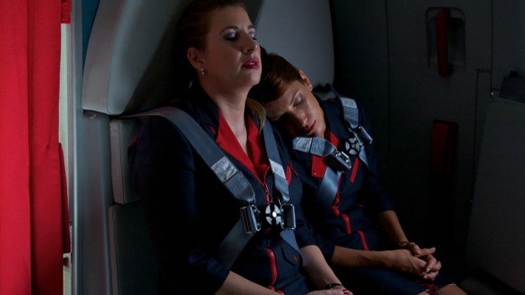 Photo from the movie I'm So Excited