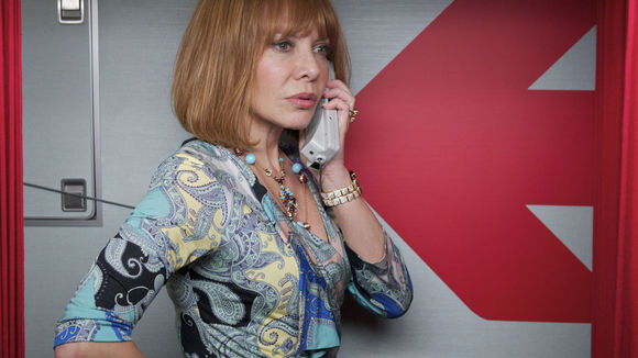 Photo from the movie I'm So Excited