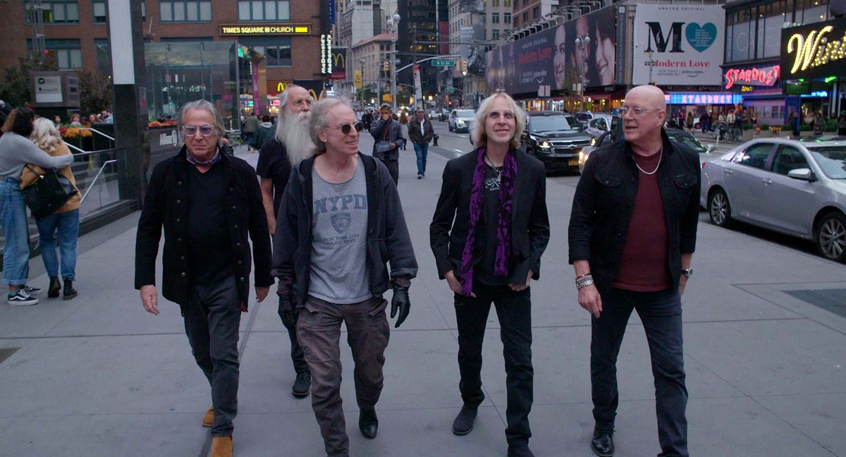 Photo from the movie Immediate Family