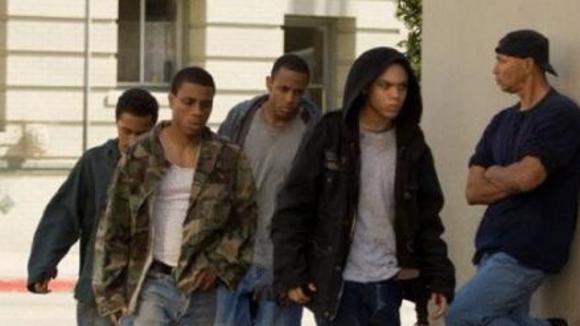 Photo from the movie Life Is Hot in Cracktown