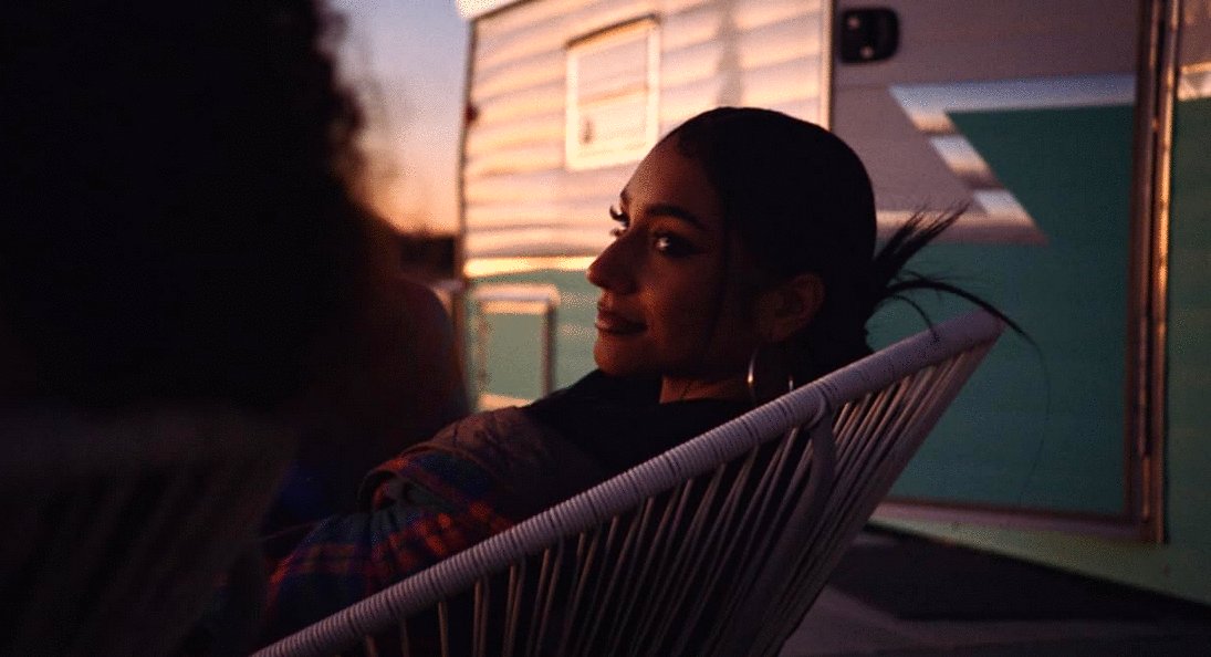 Photo from the movie Lost Soulz