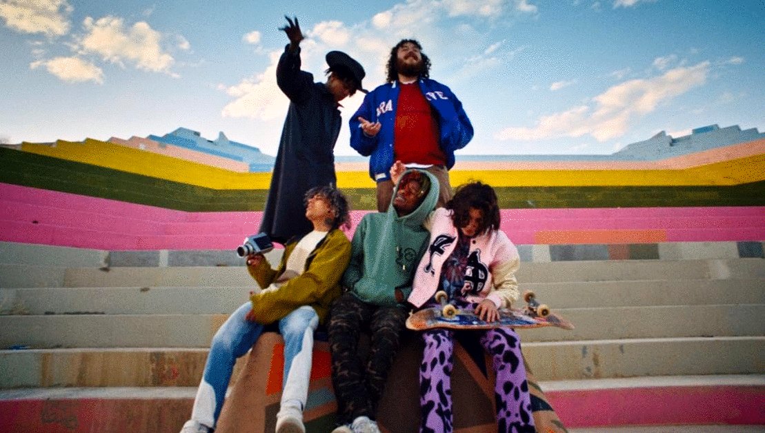 Photo from the movie Lost Soulz