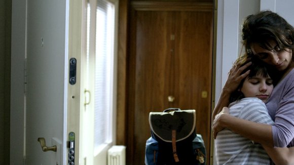 Photo from the movie Ma ma