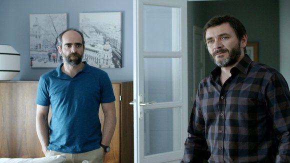 Photo from the movie Ma ma