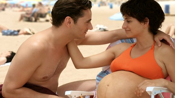 Photo from the movie Ma ma