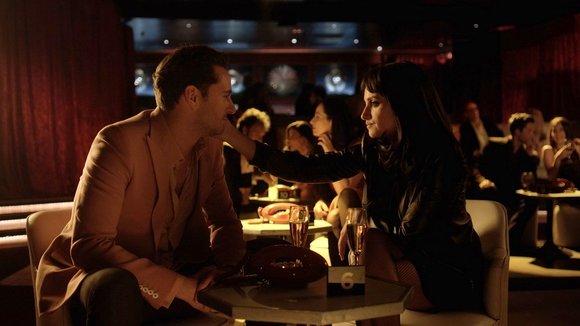 Photo from the movie Ma ma