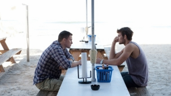 Photo from the movie Magic Mike