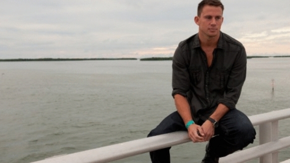 Photo from the movie Magic Mike