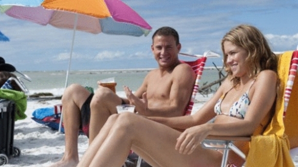 Photo from the movie Magic Mike