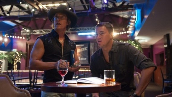 Photo from the movie Magic Mike