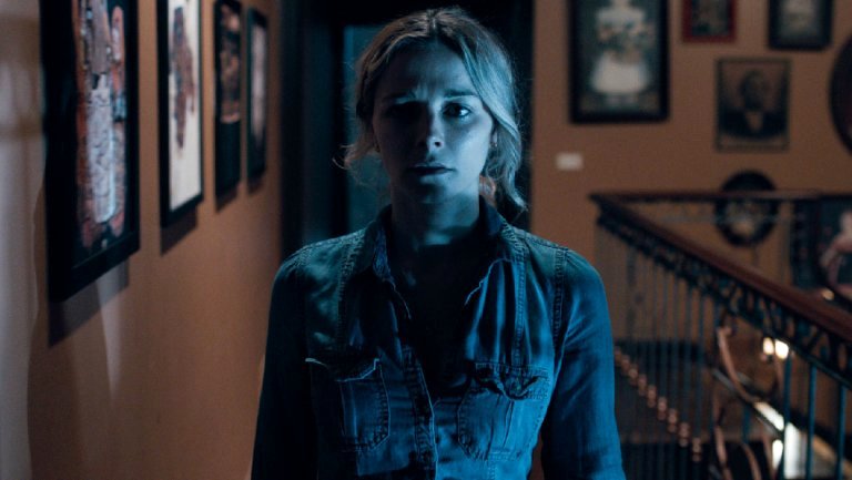 Photo from the movie Malicious