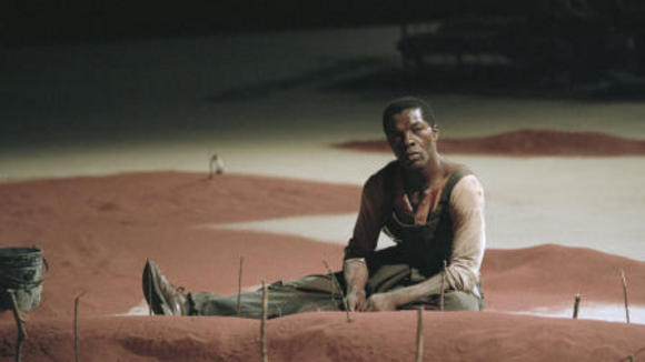 Photo from the movie Manderlay