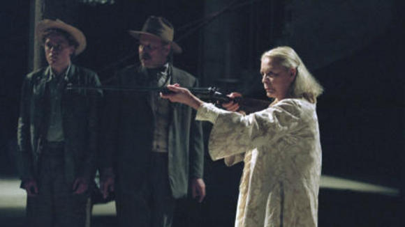Photo from the movie Manderlay