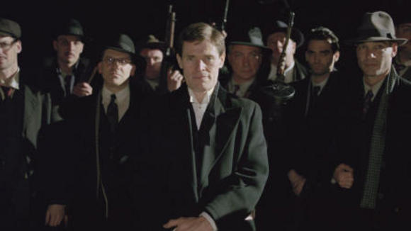 Photo from the movie Manderlay