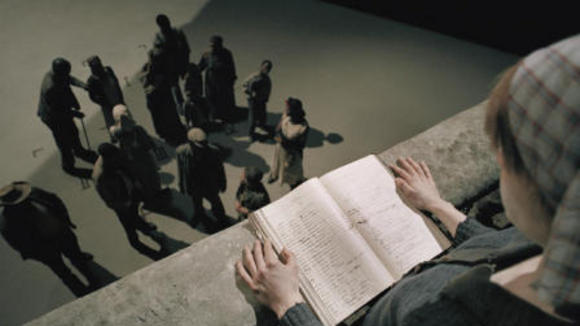 Photo from the movie Manderlay