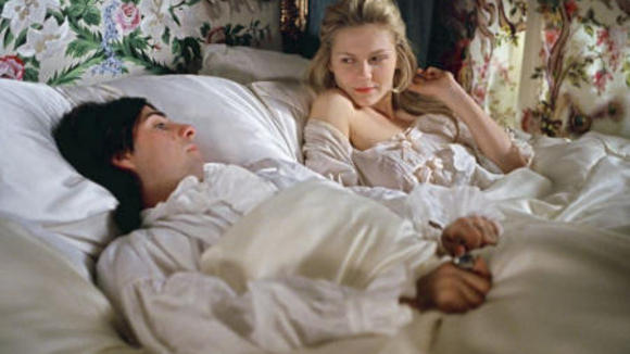 Photo from the movie Marie Antoinette