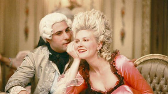 Photo from the movie Marie Antoinette