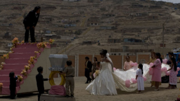 Photo du film The Milk of Sorrow [2009]