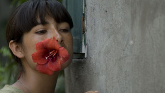 Photo du film The Milk of Sorrow [2009]