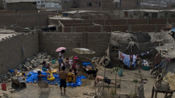 Photo du film The Milk of Sorrow [2009]