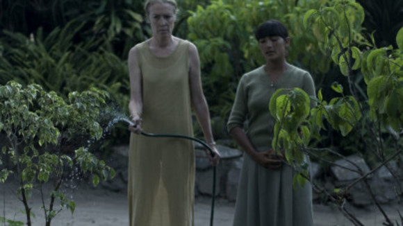 Photo du film The Milk of Sorrow [2009]