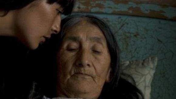 Photo du film The Milk of Sorrow [2009]