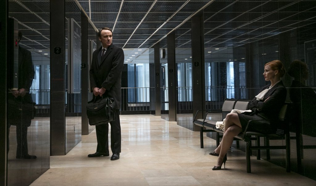 Photo from the movie Miss Sloane