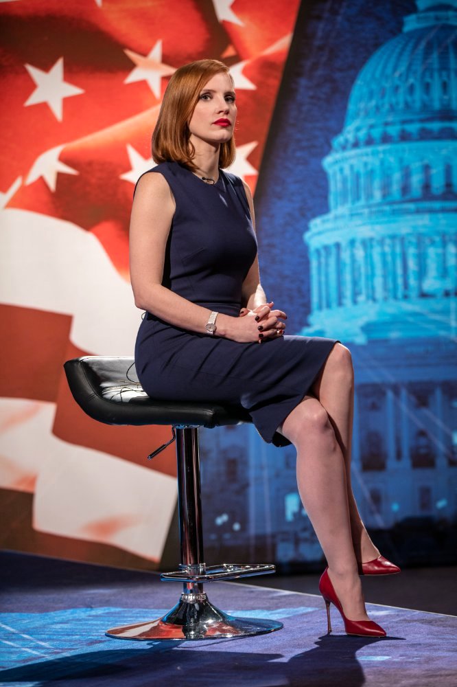 Photo from the movie Miss Sloane