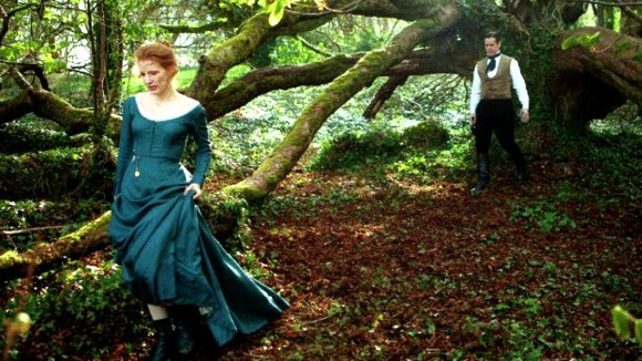 Photo from the movie Miss Julie