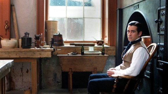 Photo from the movie Miss Julie
