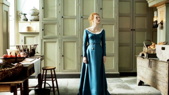 Photo from the movie Miss Julie