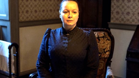 Photo from the movie Miss Julie