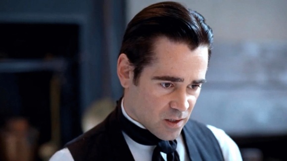 Photo from the movie Miss Julie