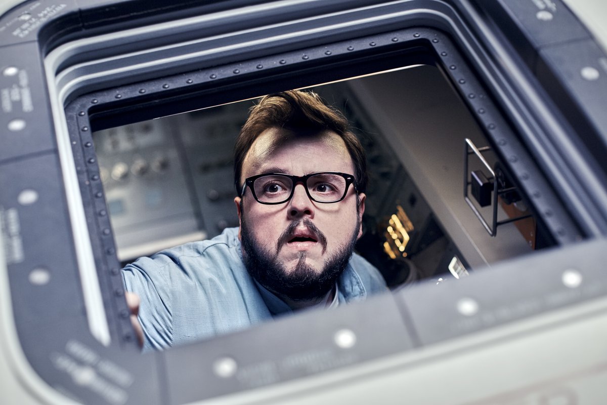 Photo from the movie Moonfall