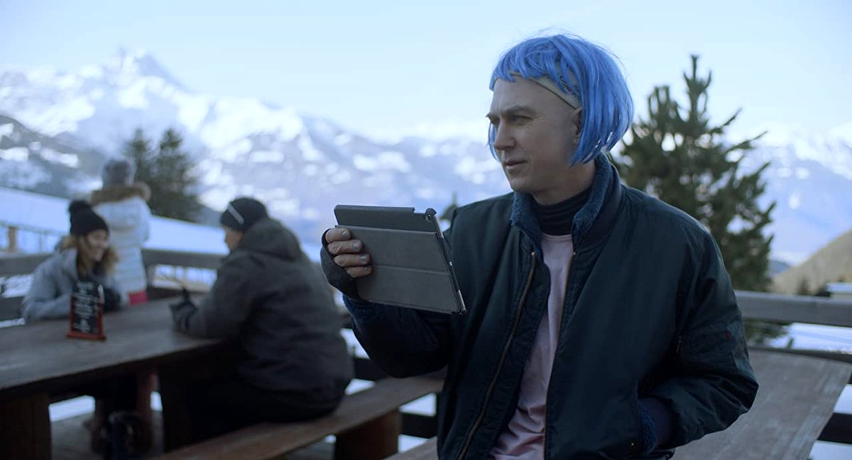 Photo from the movie Schwesterlein