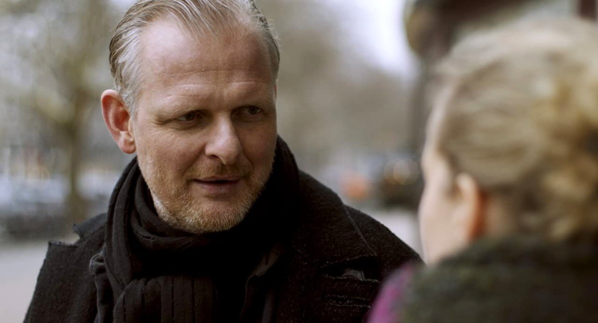 Photo from the movie Schwesterlein