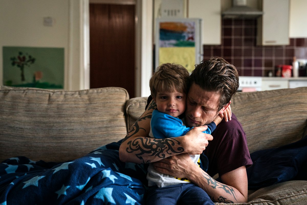 Photo from the movie Nowhere Special