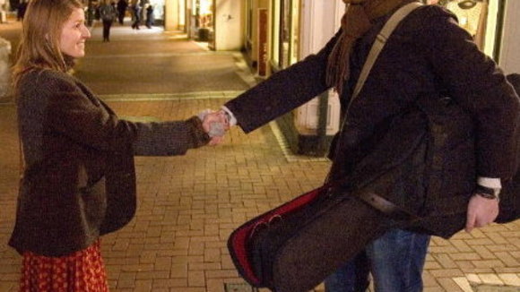 Photo from the movie Once