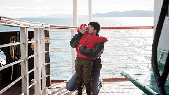 Photo from the movie Our Loved Ones