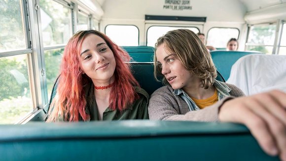 Photo from the movie Our Loved Ones