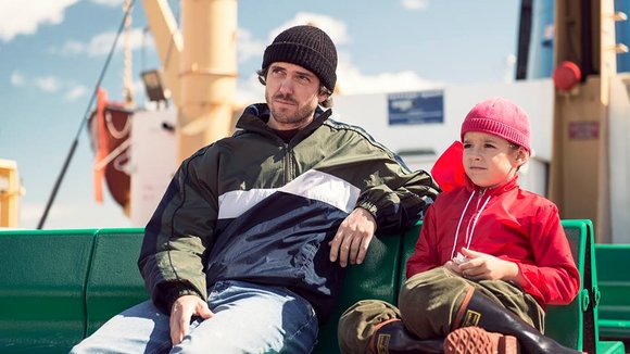 Photo from the movie Our Loved Ones