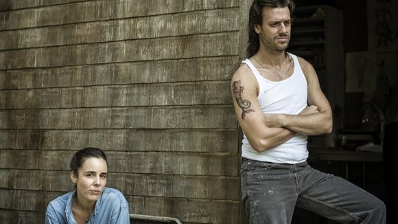 Photo from the movie Our Loved Ones