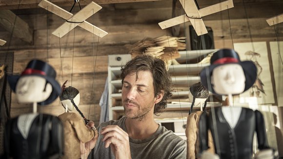 Photo from the movie Our Loved Ones