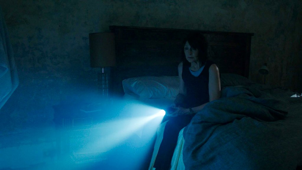 Photo from the movie Out of Blue