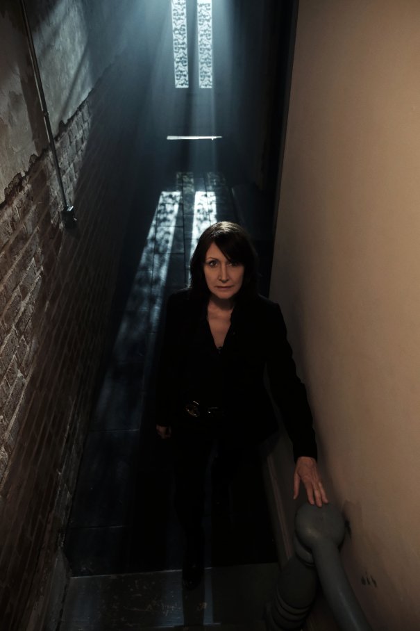 Photo from the movie Out of Blue