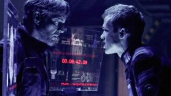 Photo from the movie Pandorum