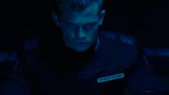 Photo from the movie Pandorum