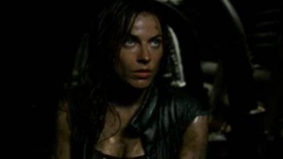 Photo from the movie Pandorum